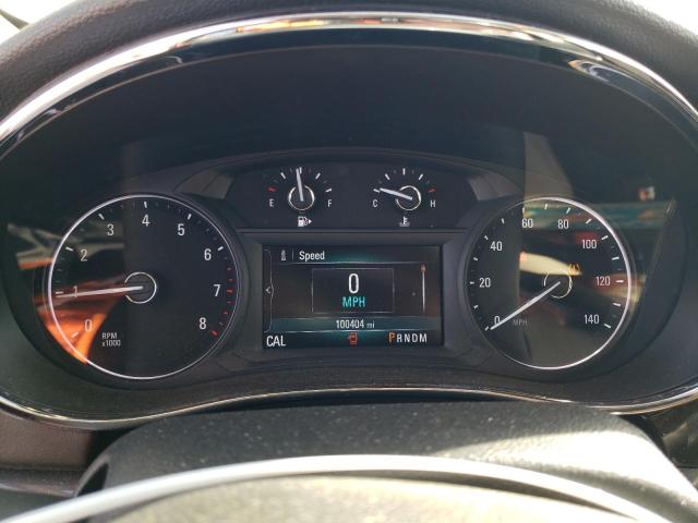 KL4CJCSBXHB007607 Buick Encore Essence