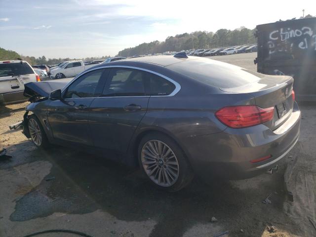 WBA4A5C54FG051694 BMW 428 I Gran Coupe
