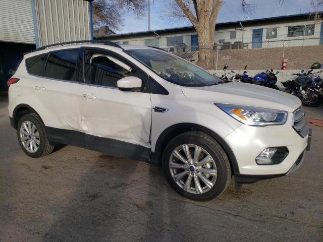 1FMCU0HD1KUB78760 Ford ESCAPE SEL