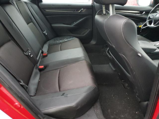 1HGCV1F30LA078770 Honda Accord Sport