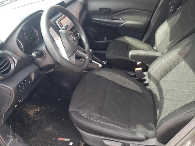 3N1CP5BV8LL550717 Nissan KICKS S