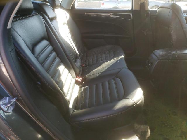 3FA6P0MU2LR227607 Ford FUSION SEL