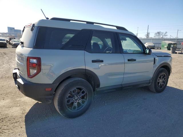 3FMCR9B67MRA78611 Ford Bronco Sport Big Bend
