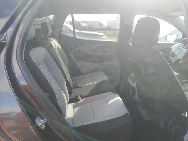 3GKALMEV1LL211596 GMC TERRAIN SL