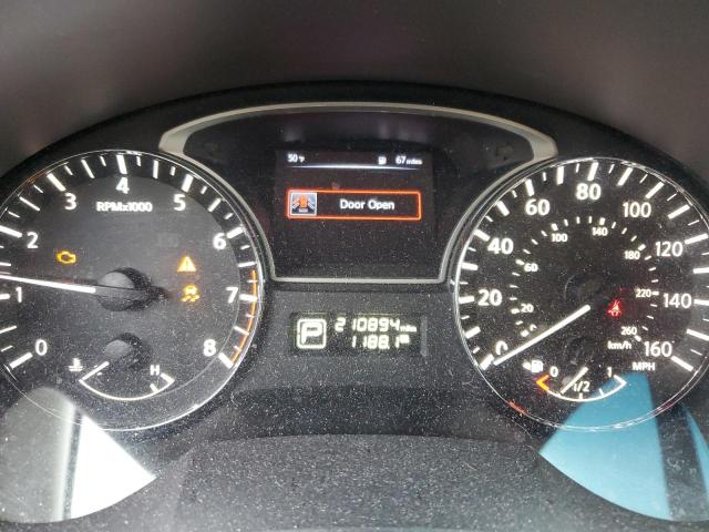 Nissan ALTIMA 2.5 2015 1N4AL3AP0FC452469 Image 9