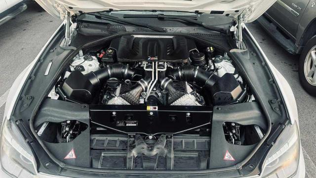 WBS6C9C50FD467538 BMW M6 Gran Coupe