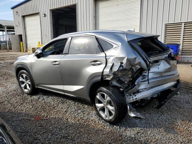 JTJYARBZ3H2063851 Lexus Nx 200t Base