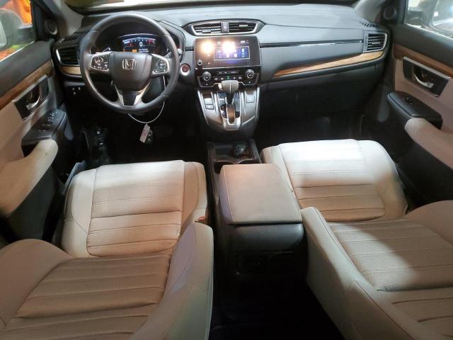 5J6RW2H57KL032490 Honda CR-V EX