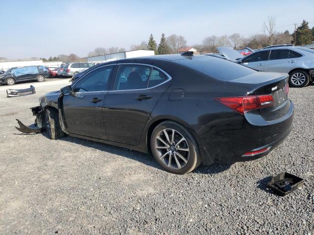 19UUB2F5XFA006340 Acura TLX TECH