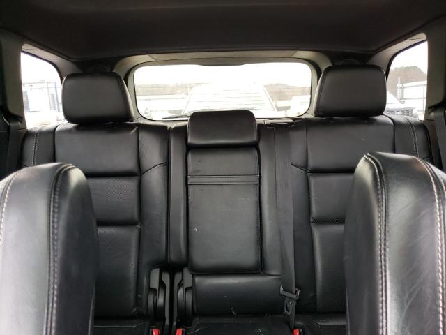 Jeep Grand Cherokee Limited 2014 1C4RJFBG3EC470692 Image 10