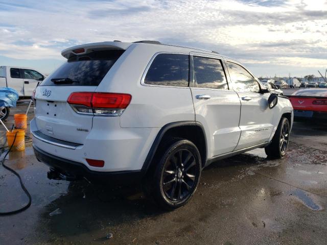 1C4RJEBG1EC464187 Jeep Grand Cherokee Limited