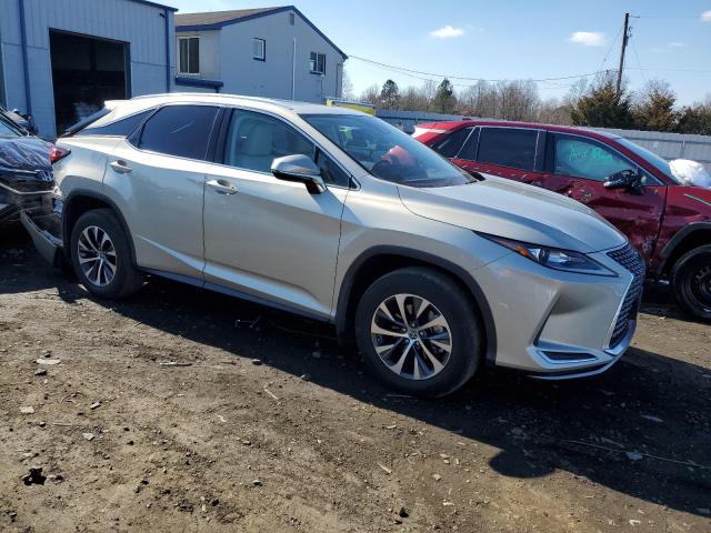2T2HZMDA3LC245111 Lexus RX 350