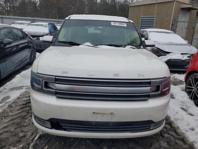2FMHK6DTXGBA11371 Ford Flex Limited