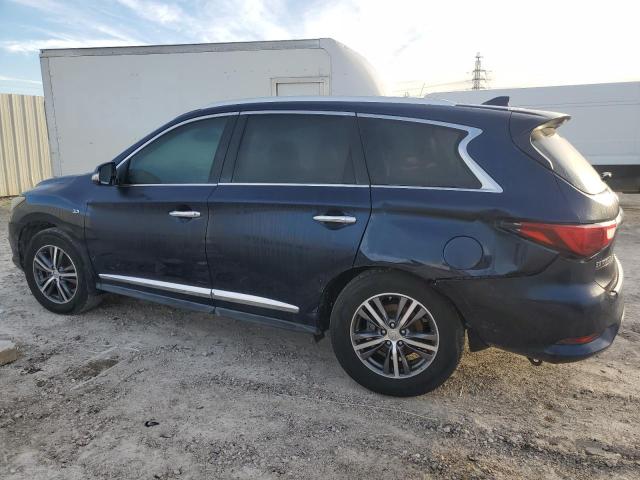 5N1AL0MNXGC508255 Infiniti QX60