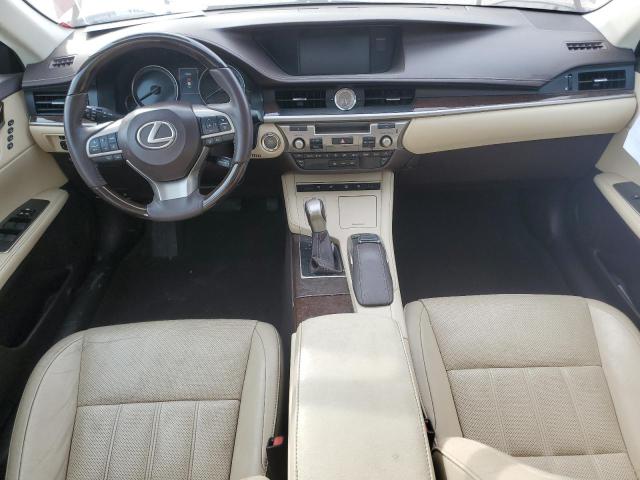 58ABK1GG3HU048886 Lexus ES 350