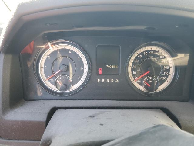 1C6RR6FG0KS630331 RAM 1500 Classic Tradesman