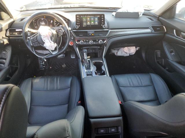 1HGCV1F48MA111802 Honda Accord Sport Se