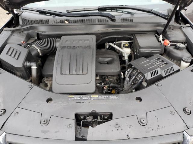2GKFLWEK3F6133385 GMC Terrain Sle