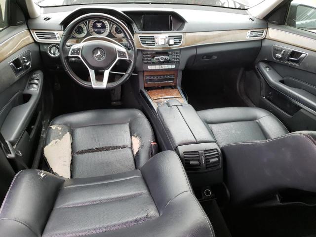 WDDHF5KB2EA864276 Mercedes-Benz E 350
