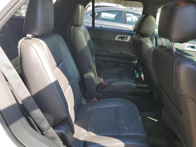 1FM5K8D86FGA64814 Ford EXPLORER XLT