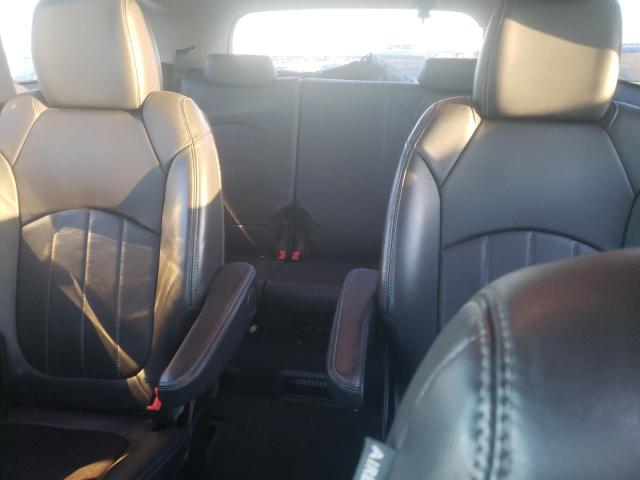 5GAKRBKD0EJ163325 Buick Enclave