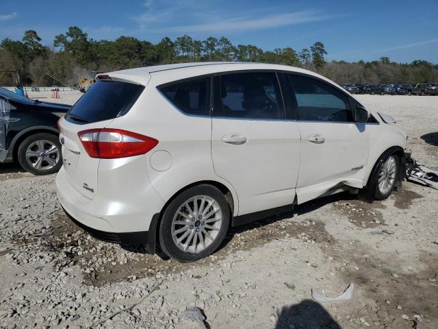 1FADP5BU8FL102749 Ford C-MAX SEL