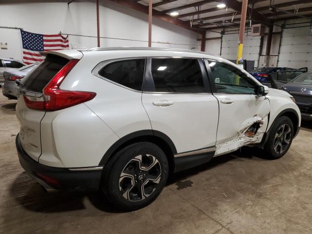 2HKRW2H99JH641401 Honda Cr-v Touring