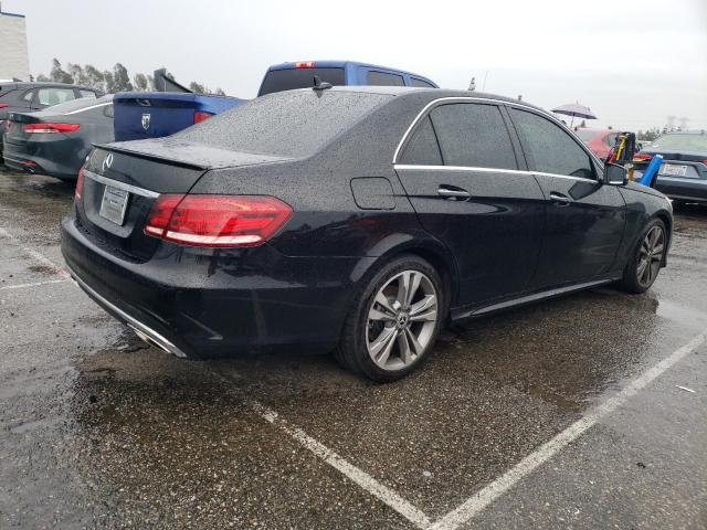 WDDHF5KB3EB013436 Mercedes-Benz E 350