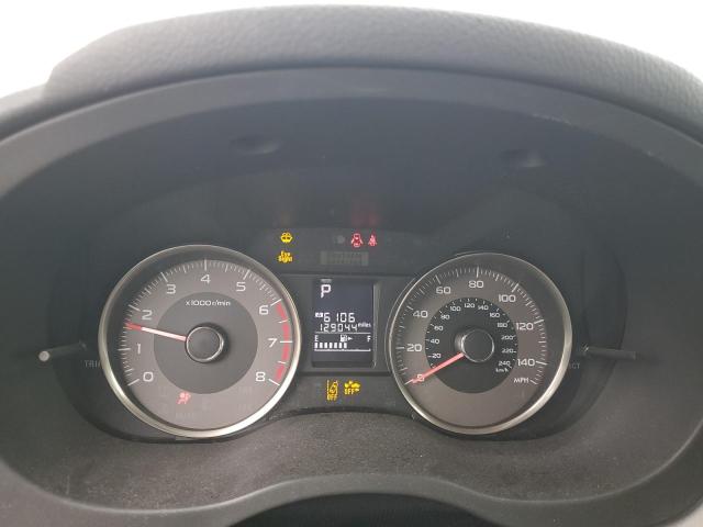 JF2SJARC9FH530231 Subaru Forester 2.5i Limited