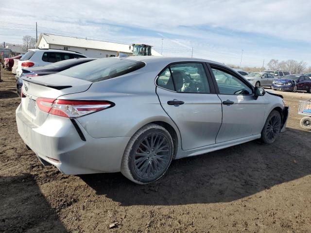 4T1G11AK3LU943980 Toyota CAMRY SE