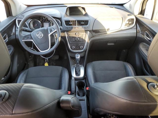 KL4CJFSB2EB732423 Buick Encore Convenience