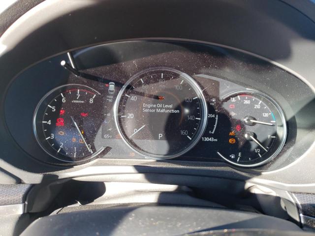 JM3KFBAY6P0149263 Mazda CX-5
