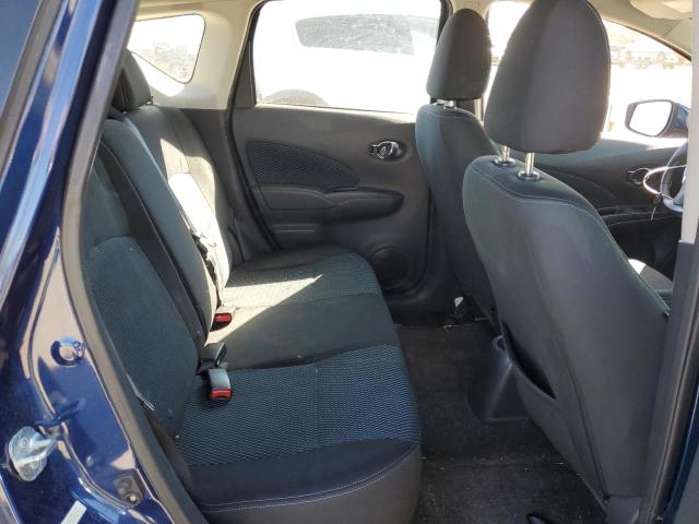 3N1CE2CP9HL352403 Nissan Versa Note S