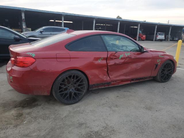 WBA3N3C57EK230523 BMW 428 I