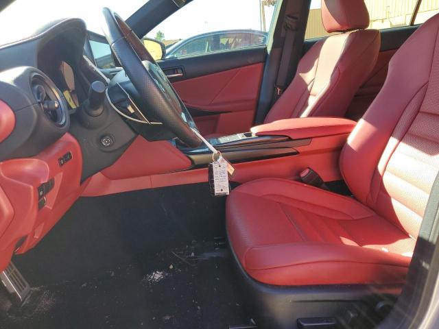 JTHGZ1B27P5061365 Lexus Is 350 F Sport Design
