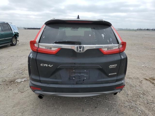 7FARW2H98JE032674 Honda Cr-v Touring