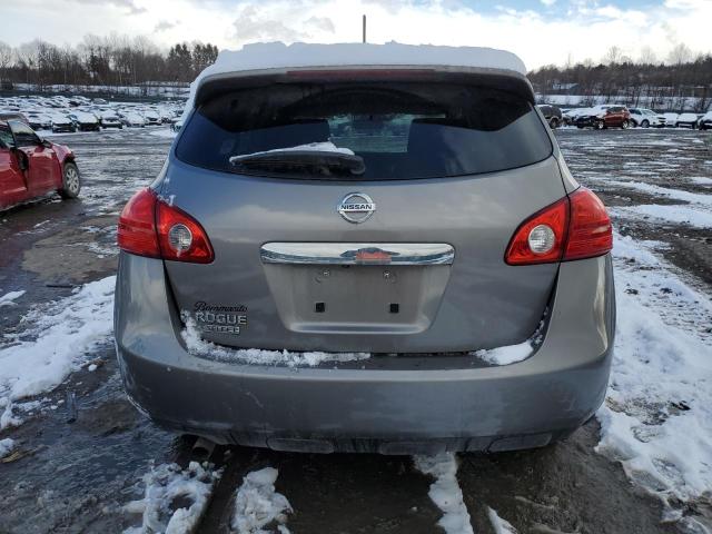 JN8AS5MT5FW165598 Nissan Rogue Select S