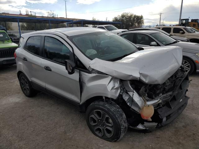 MAJ3P1RE9JC164818 Ford ECOSPORT S