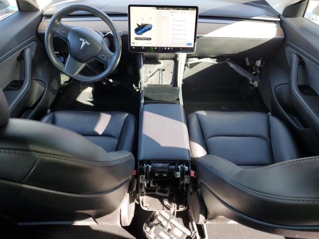 5YJ3E1EB3JF090097 Tesla MODEL 3