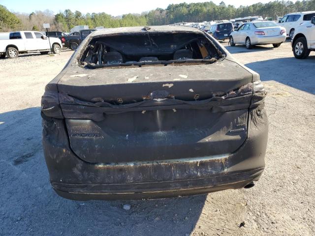 3FA6P0HDXHR320814 Ford FUSION SE