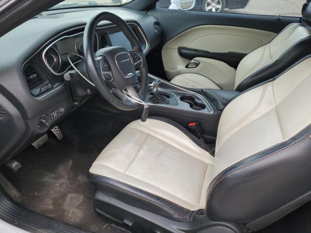2C3CDZBG9FH767659 Dodge Challenger Sxt Plus