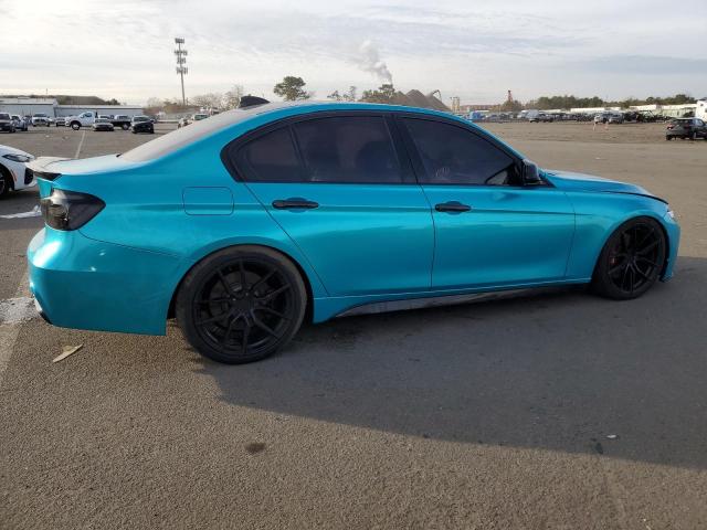 WBA8D9G53JNU70280 BMW 330 XI
