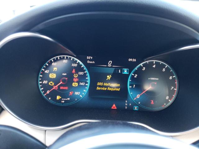 W1KWF8DB3MR645915 Mercedes-Benz C 300