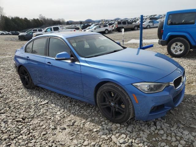 WBA3A9G59FNS66285 BMW 335 I