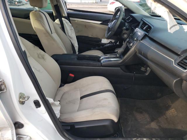 2HGFC2F68KH581109 Honda Civic Lx