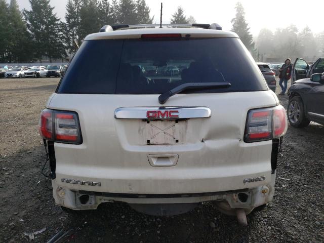 1GKKVSKD5FJ263114 GMC Acadia Slt-2