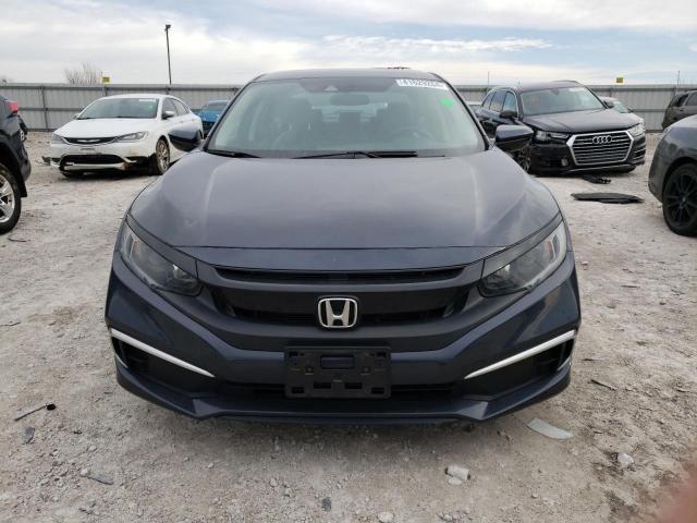 2HGFC2F63KH554299 Honda Civic Lx