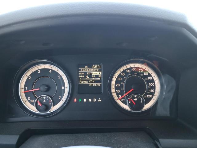 3C6UR5CJ4GG333677 RAM 2500 St