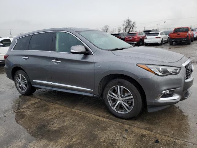 5N1DL0MN8LC530763 Infiniti QX60 LUXE
