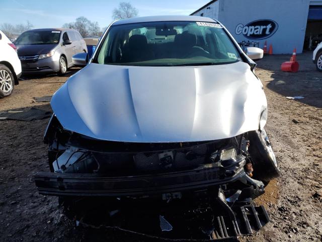 3N1AB7AP7KY284855 Nissan SENTRA S